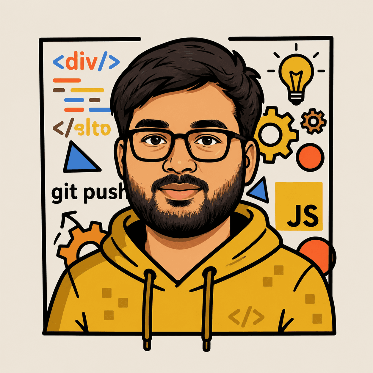 Raviteja Karnati avatar