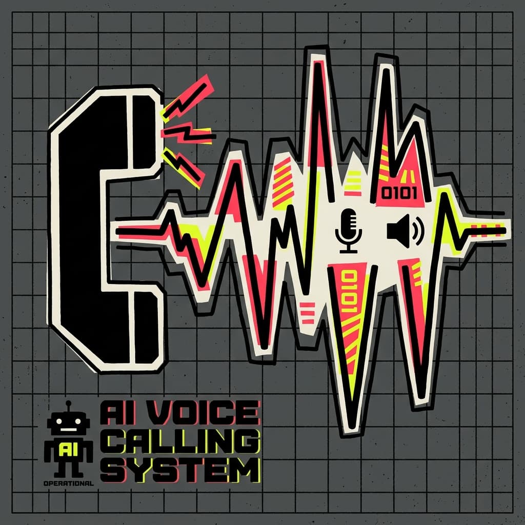 AI Caller screenshot